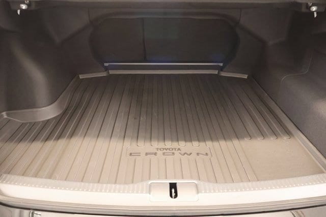 2026 Toyota Crown Platinum - Photo 26