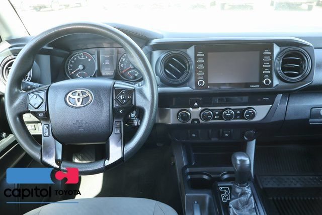 2021 Toyota Tacoma SR - Photo 12