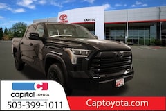 2026 Toyota Tundra Limited LIMITED CREWMAX 5.5 5TFWA5DB1TX362608