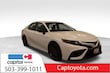 Toyota Camry Hybrid