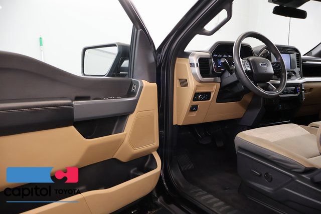 2023 Ford F-150 XLT - Photo 8