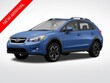  Subaru XV Crosstrek