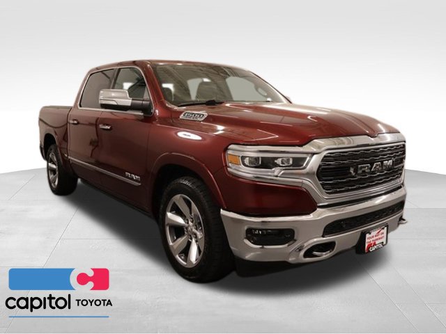 2019 RAM 1500 Pickup