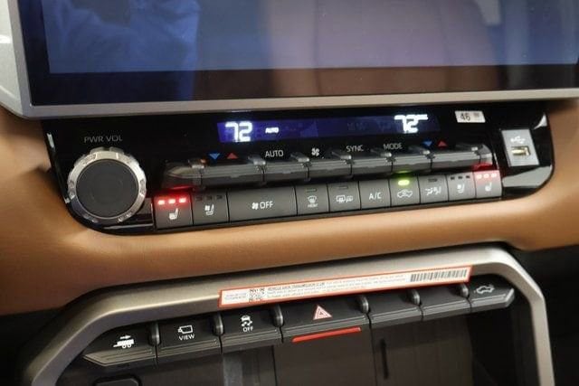2026 Toyota Tundra 1794 Edition - Photo 20