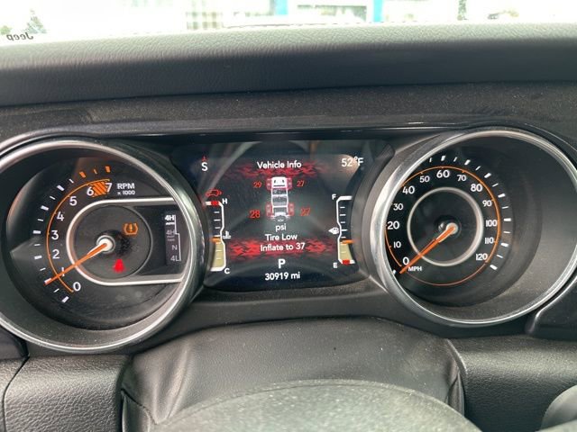2023 Jeep Wrangler Rubicon 392 photo 2