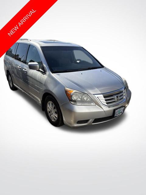 2010 Honda Odyssey EX-L