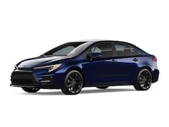 2026 Toyota Corolla Hybrid SE SE SEDAN JTDBCMFE7T3114011