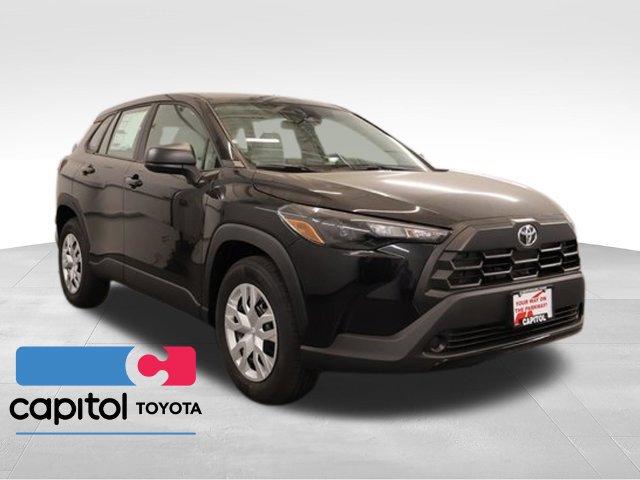 2026 Toyota Corolla Cross L L