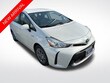 Toyota Prius v