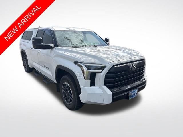 2022 Toyota Tundra Truck Double Cab 