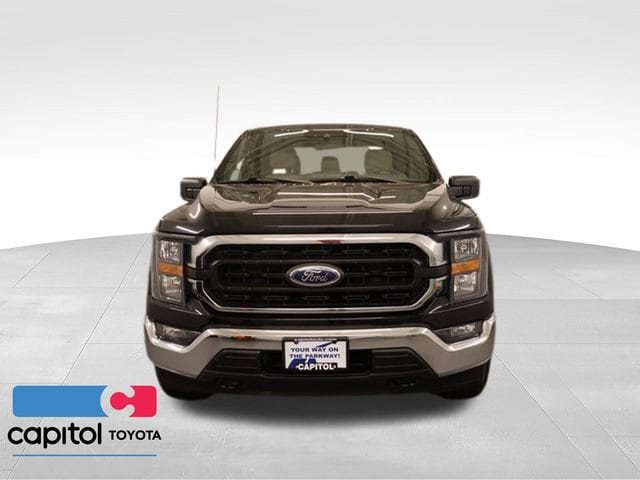 2023 Ford F-150 XLT - Photo 6