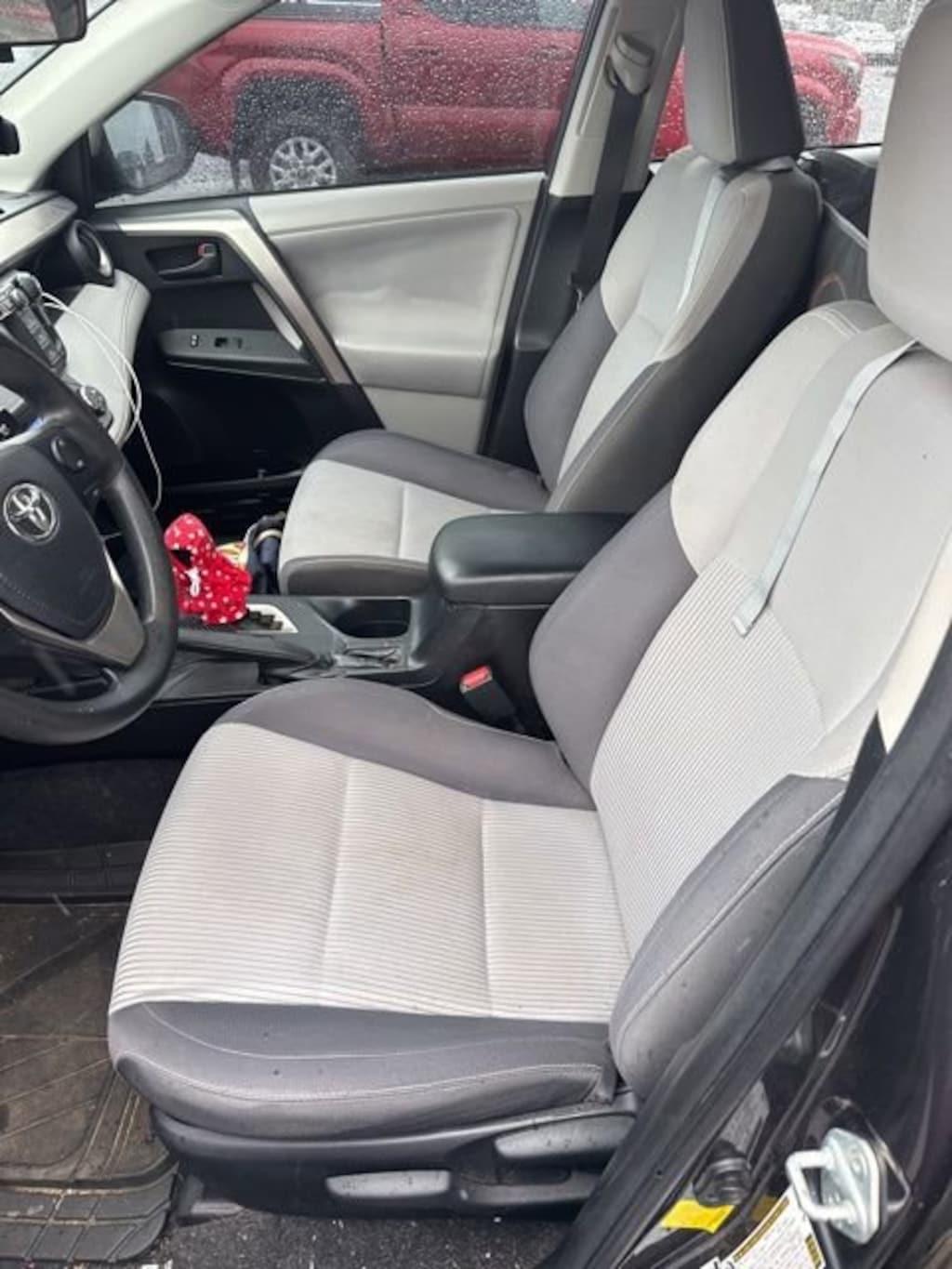 Used 2013 Toyota RAV4 XLE SUV