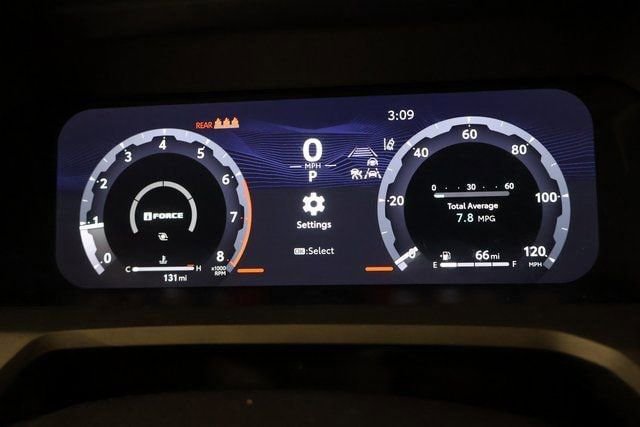 2025 Toyota Tacoma TRD Off Road - Photo 16