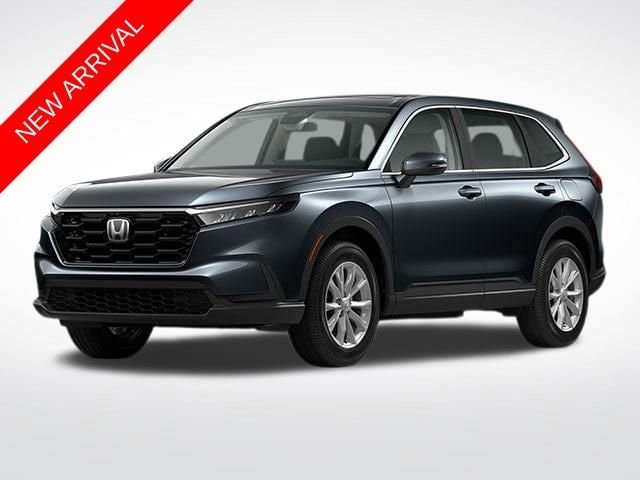 2025 Honda CR-V EX's photo