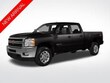 Chevrolet Silverado 2500HD
