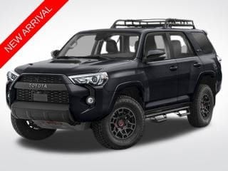 2024 Toyota 4Runner TRD Pro's photo