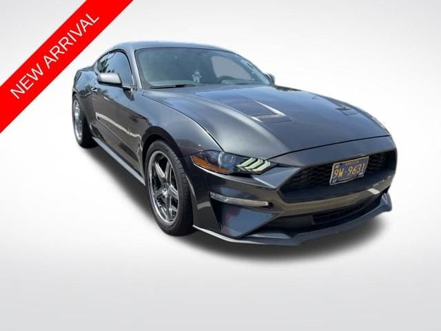 2019 Ford Mustang EcoBoost Coupe's photo