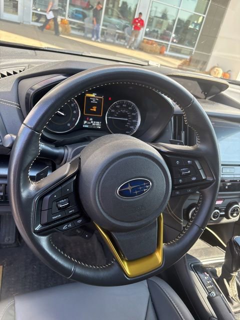 2023 Subaru Crosstrek Sport photo 2