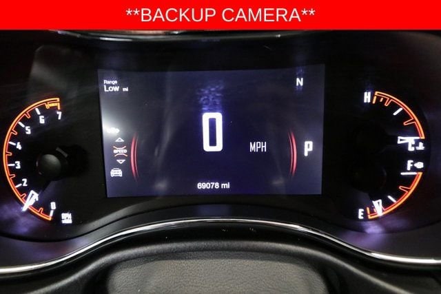 Used 2017 Dodge Durango SXT Plus with VIN 1C4RDJAG2HC771244 for sale in Salem, OR