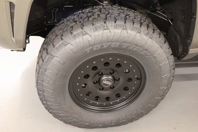 2026 Toyota Tacoma TRD Sport - Photo 7