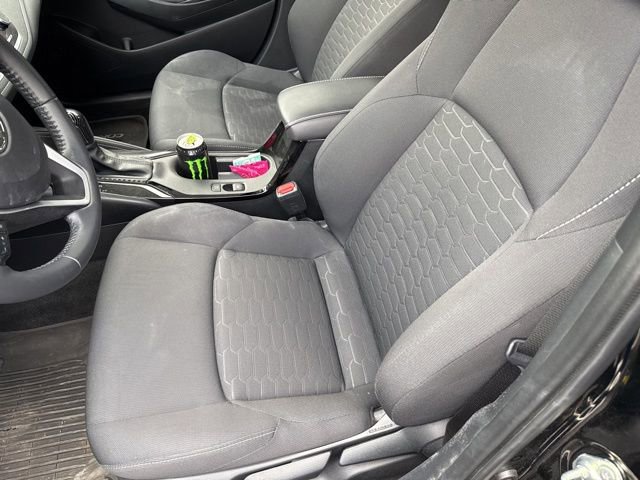 2024 Toyota Corolla SE photo 2