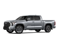 2025 Toyota Tundra i-FORCE MAX Limited LIMITED CREWMAX 5.5 5TFWC5DBXSX111241