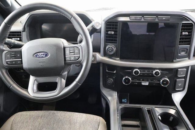 2024 Ford F-150 XLT - Photo 14
