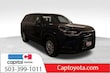 Toyota Grand Highlander