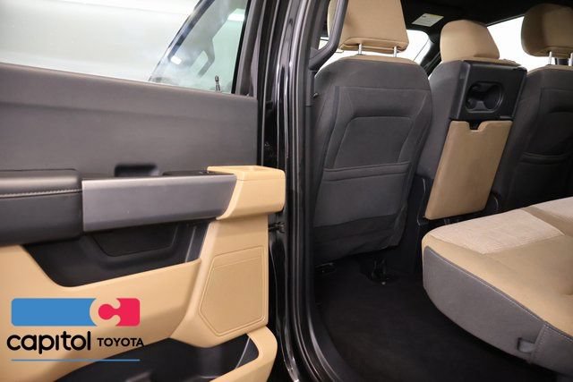 2023 Ford F-150 XLT - Photo 25