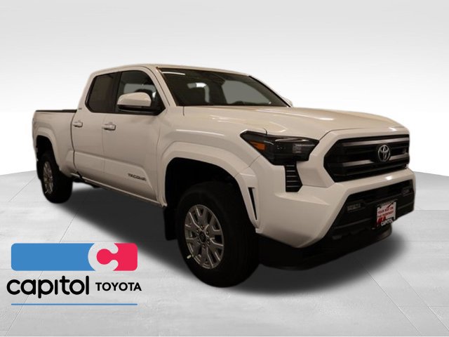 2026 Toyota Tacoma SR5 4X4 DBL CAB LONG BED 3TMLB5JNXTM293065 for sale in Salem, OR