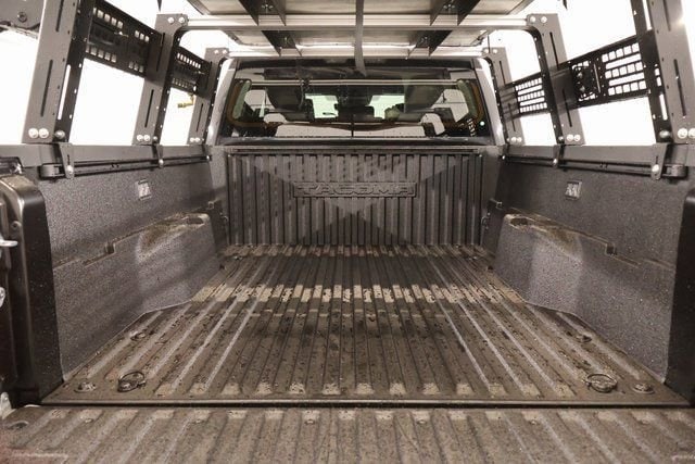 2026 Toyota Tacoma SR5 - Photo 23
