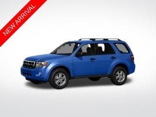 2011 Ford Escape XLT's photo