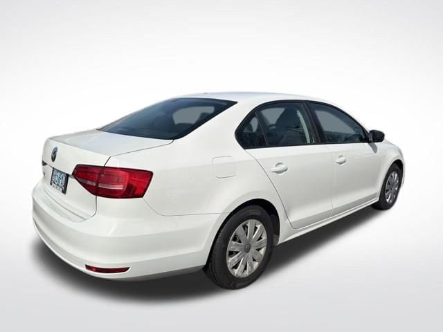 Used 2015 Volkswagen Jetta S with VIN 3VW2K7AJ6FM299810 for sale in Salem, OR