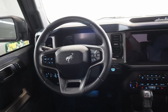 2023 Ford Bronco 4-Door Outer Banks - Photo 15