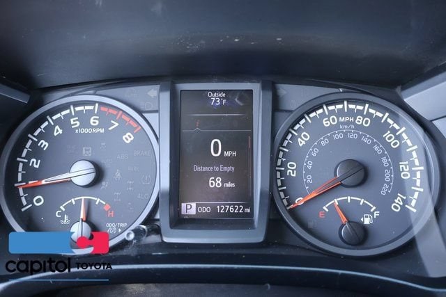 2021 Toyota Tacoma SR - Photo 25