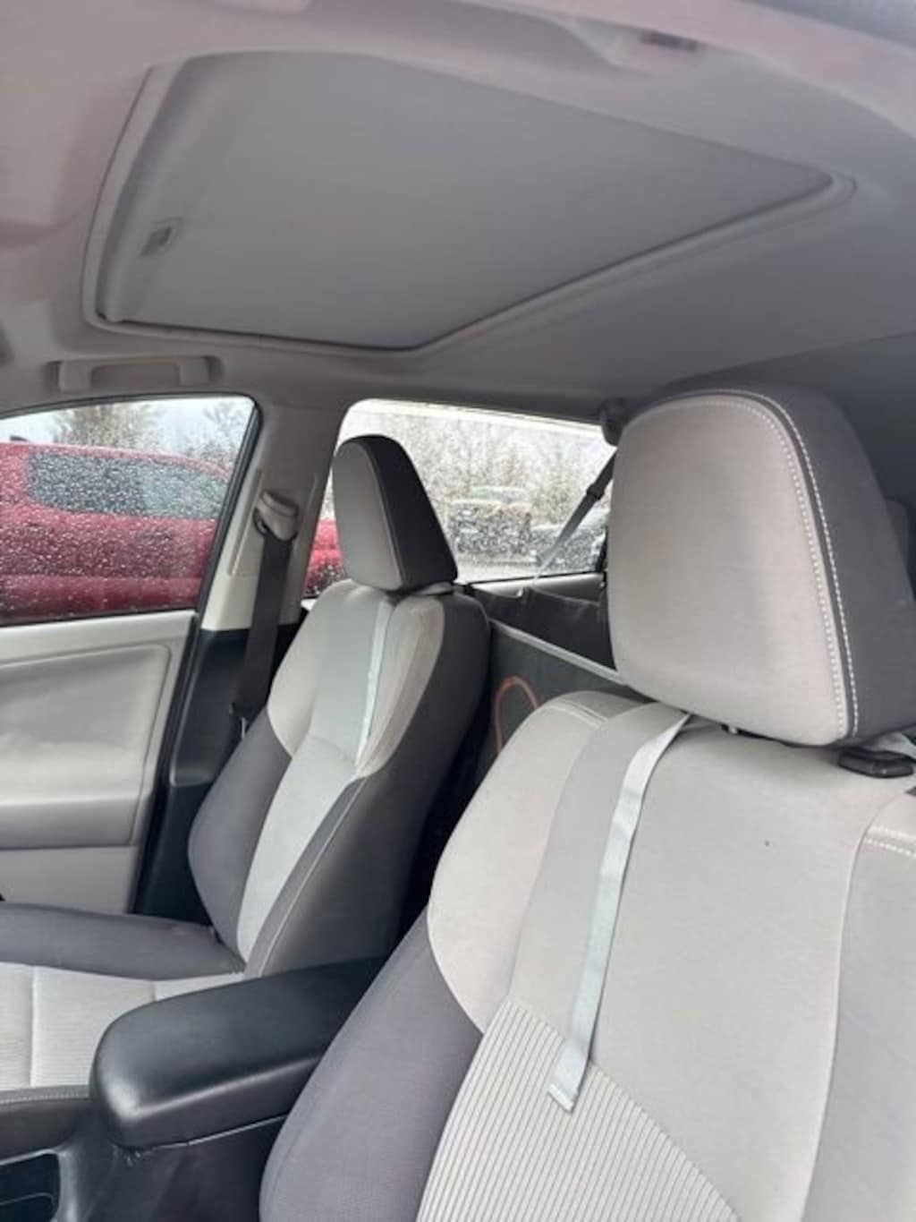 Used 2013 Toyota RAV4 XLE SUV