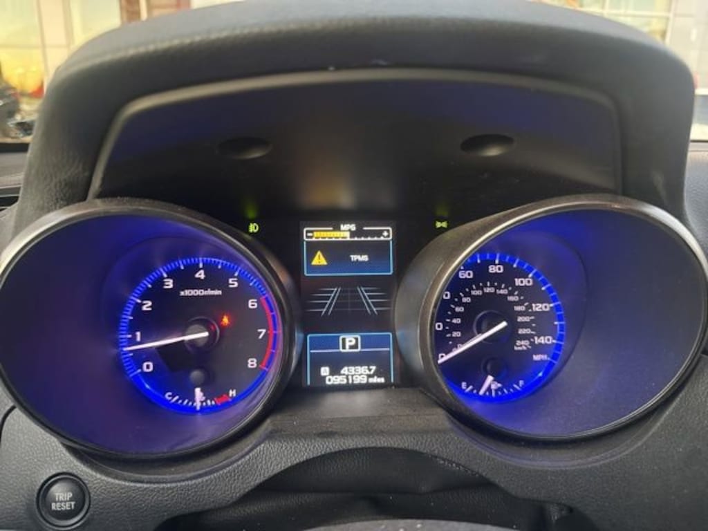 Used 2019 Subaru Outback 2.5i Premium SUV