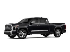 2026 Toyota Tundra i-FORCE MAX 1794 Edition 1794 CREWMAX 6.5 5TFMC5EC5TX012617