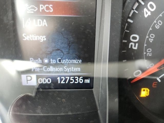 2021 Toyota Tacoma SR - Photo 13