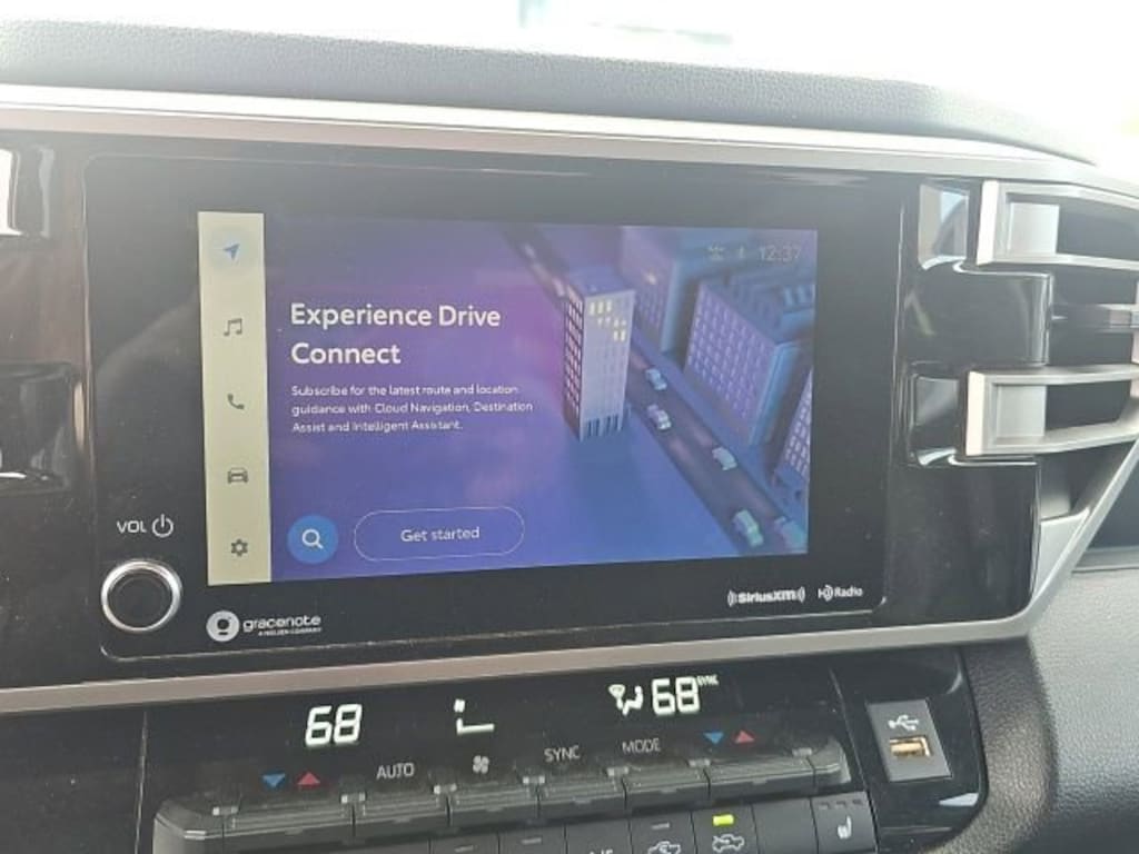 Used 2023 Toyota Tundra SR5 Truck CrewMax