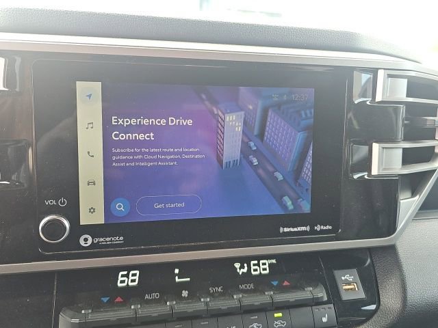 2023 Toyota Tundra SR5 photo 4