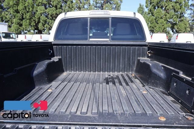 2021 Toyota Tacoma SR - Photo 9