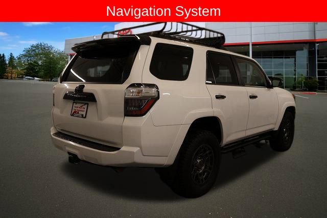 2020 Toyota 4Runner Venture Special Edition photo 2