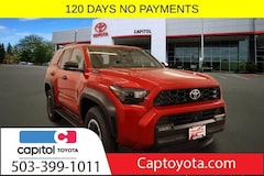 2026 Toyota 4Runner i-FORCE MAX TRD Off-Road Premium 4WD TRD OFF-RD PREM
