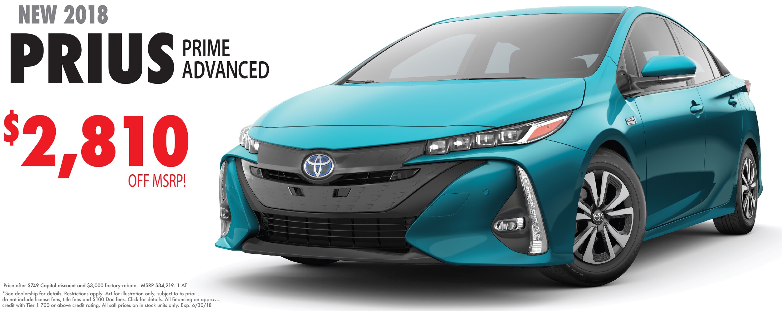 New Toyota & Used Car Dealer in Salem, OR Capitol Toyota Near