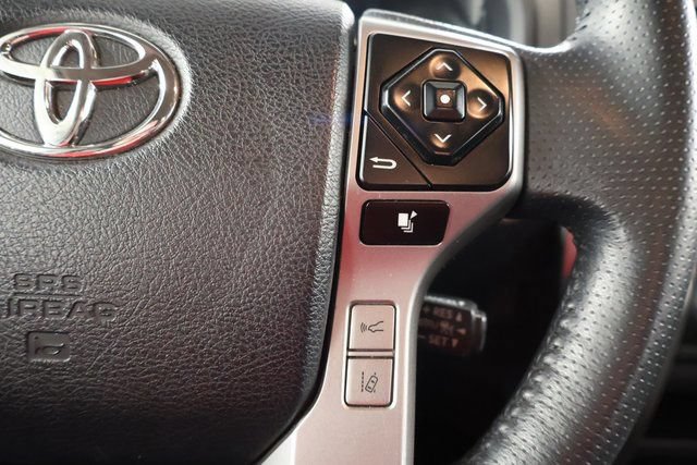 2024 Toyota 4Runner SR5 - Photo 20