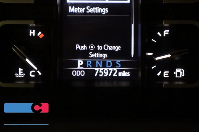 2020 Toyota Tundra Platinum - Photo 16