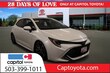  Toyota Corolla Hatchback