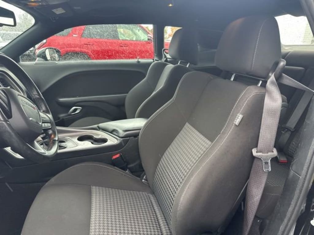 Used 2022 Dodge Challenger GT Coupe