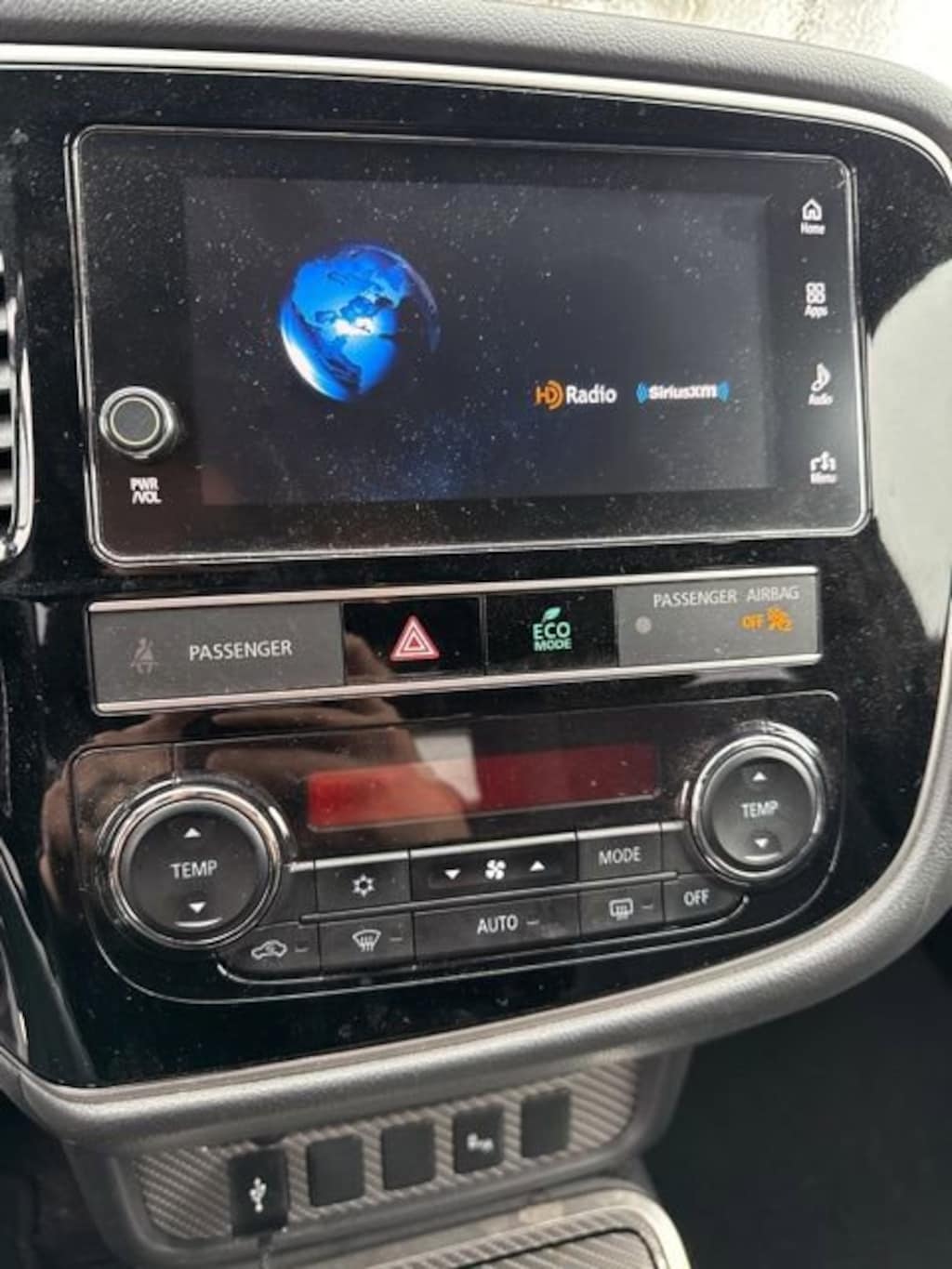 Used 2019 Mitsubishi Outlander Phev SEL CUV